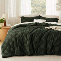Bronze Green