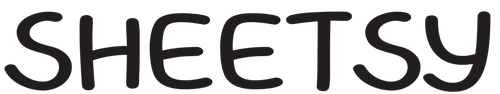 Sheetsy
